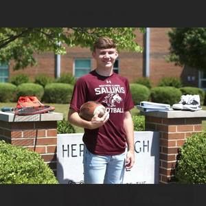 Meet your Posher, Jake